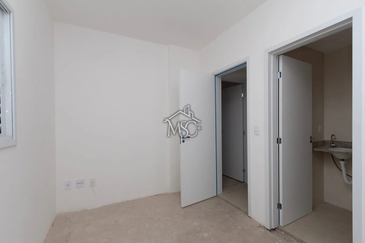 Apartamento 3 quartos Parque Campolim - Sorocaba - foto 22