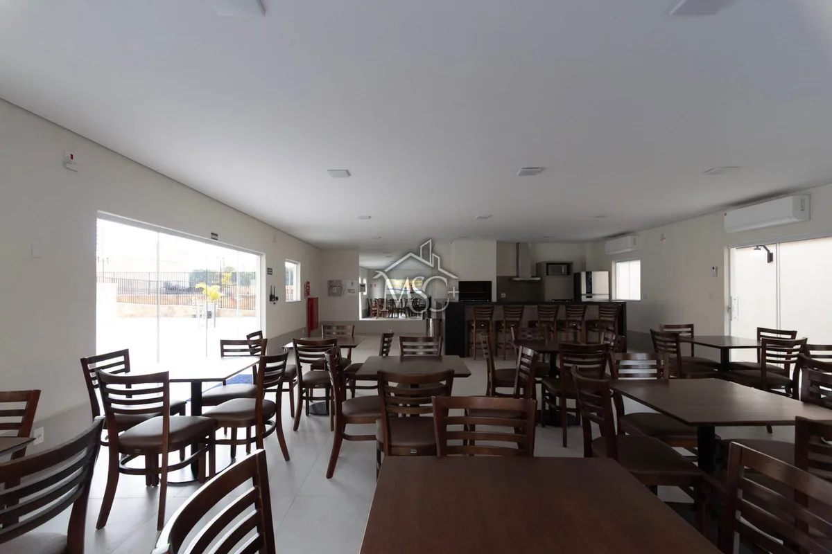 Apartamento 3 quartos Parque Campolim - Sorocaba - foto 43