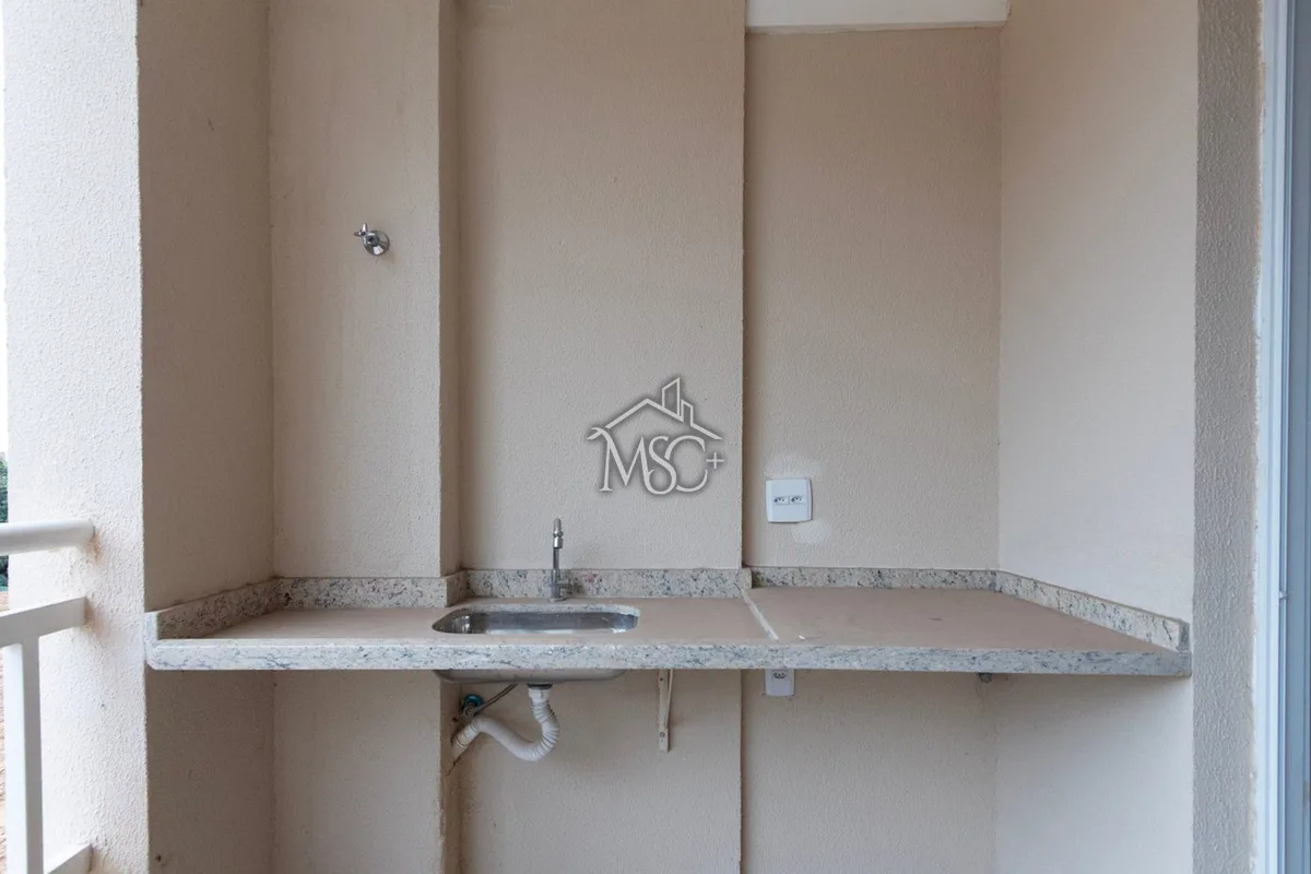 Apartamento 3 quartos Parque Campolim - Sorocaba - foto 8