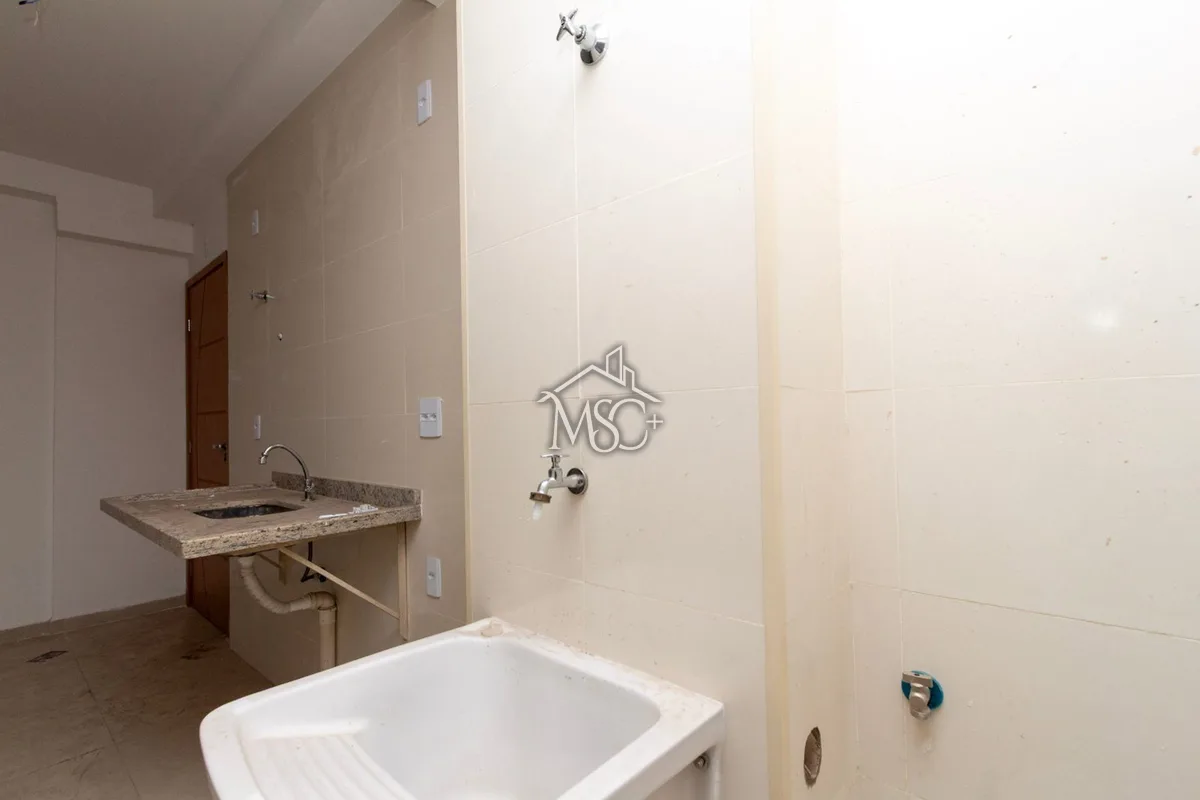 Apartamento 3 quartos Parque Campolim - Sorocaba - foto 40