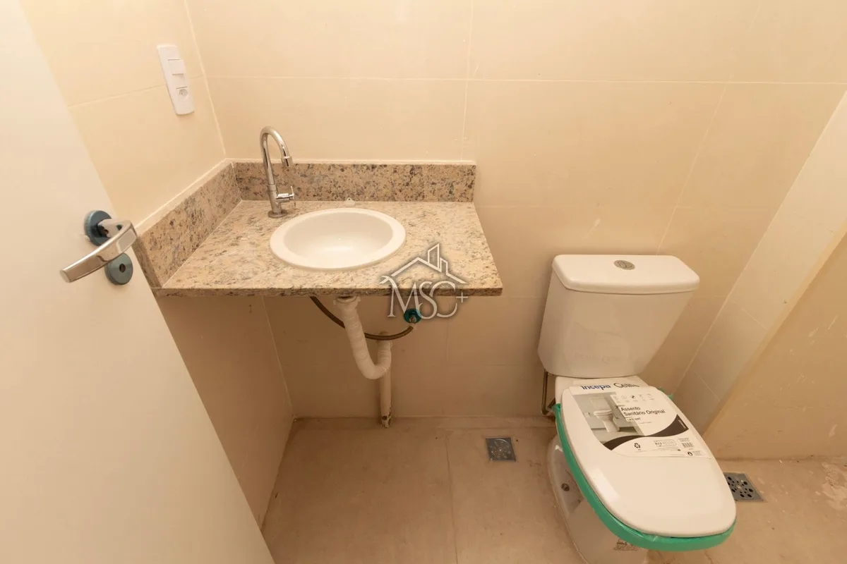 Apartamento 3 quartos Parque Campolim - Sorocaba - foto 25