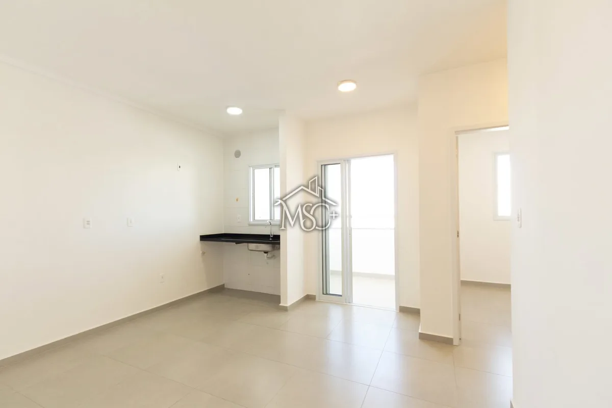 Apartamento 2 quartos Parque Campolim - Sorocaba - foto 5