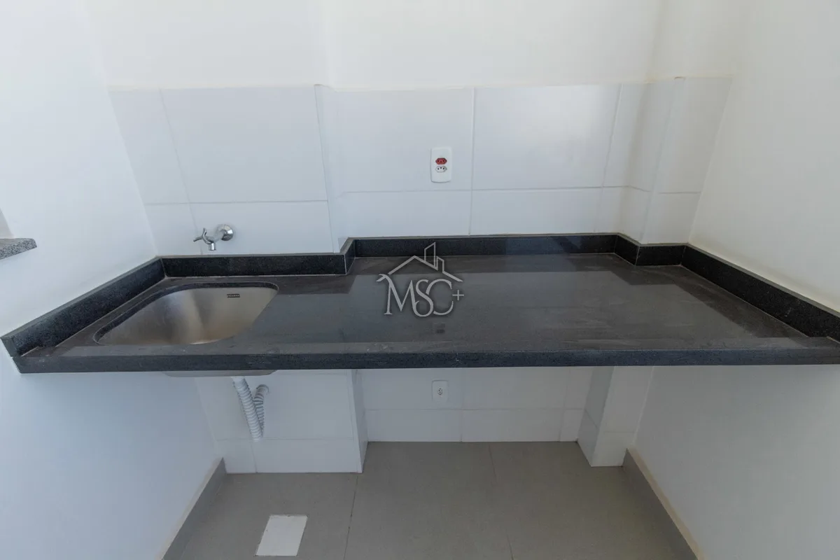 Apartamento 2 quartos Parque Campolim - Sorocaba - foto 9