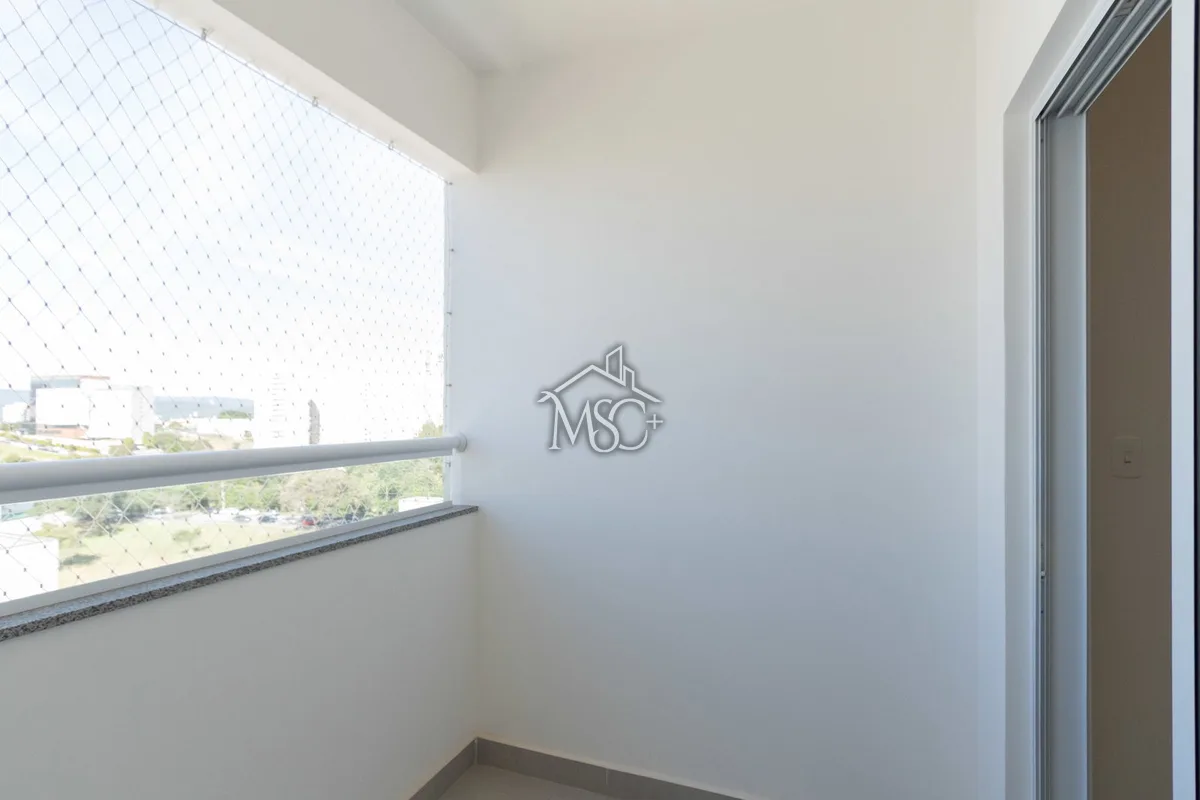 Apartamento 2 quartos Parque Campolim - Sorocaba - foto 10