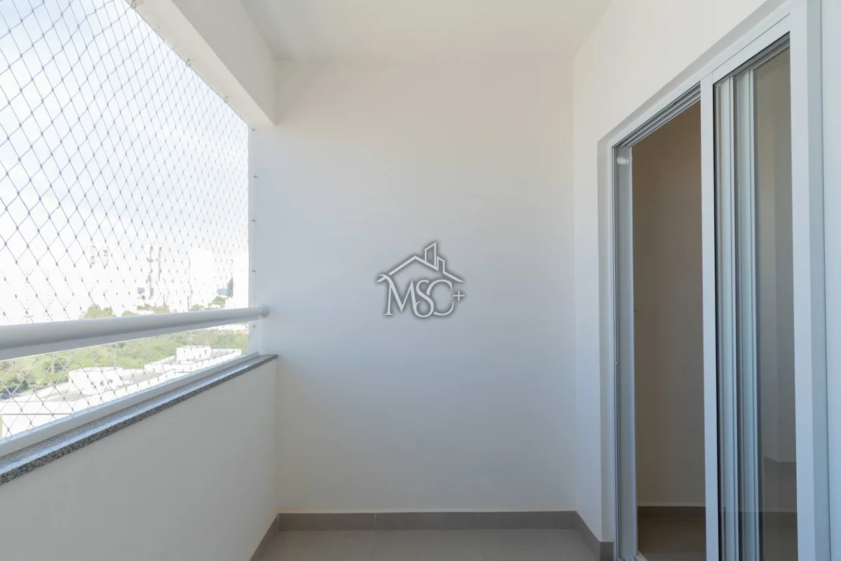 Apartamento 2 quartos Parque Campolim - Sorocaba - foto 11