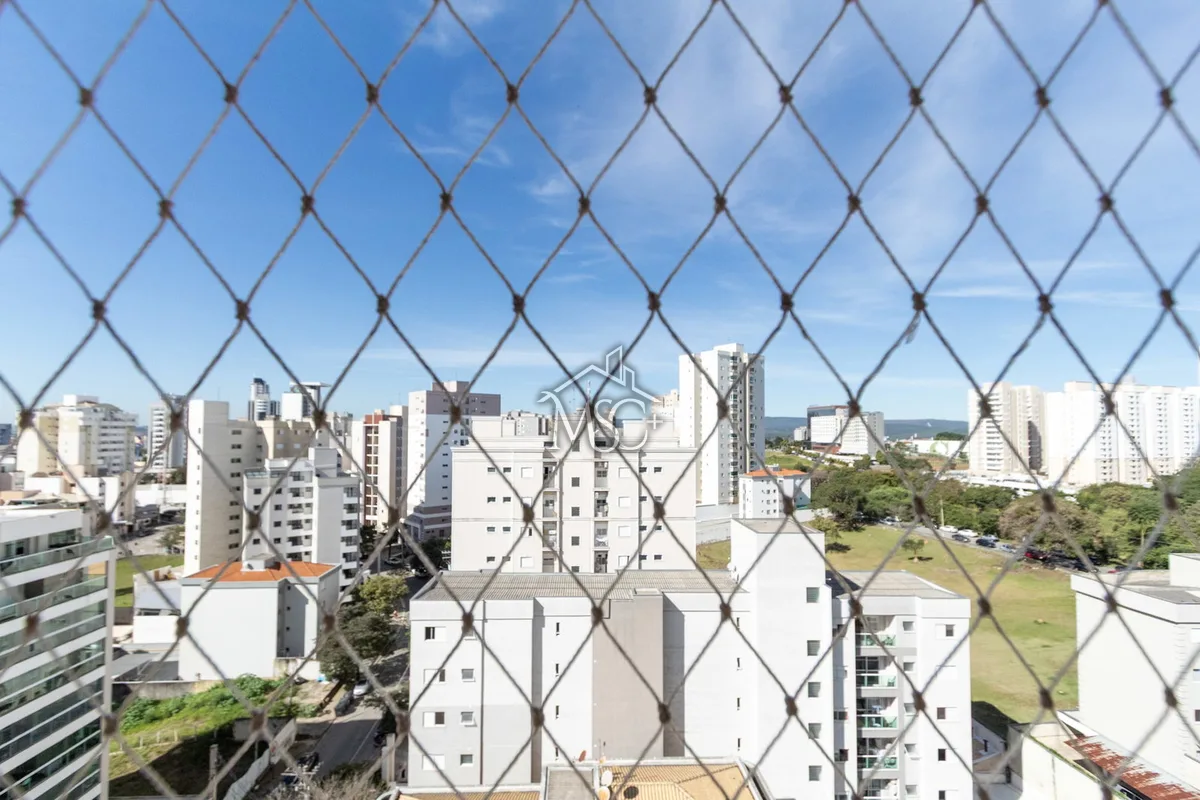 Apartamento 2 quartos Parque Campolim - Sorocaba - foto 12