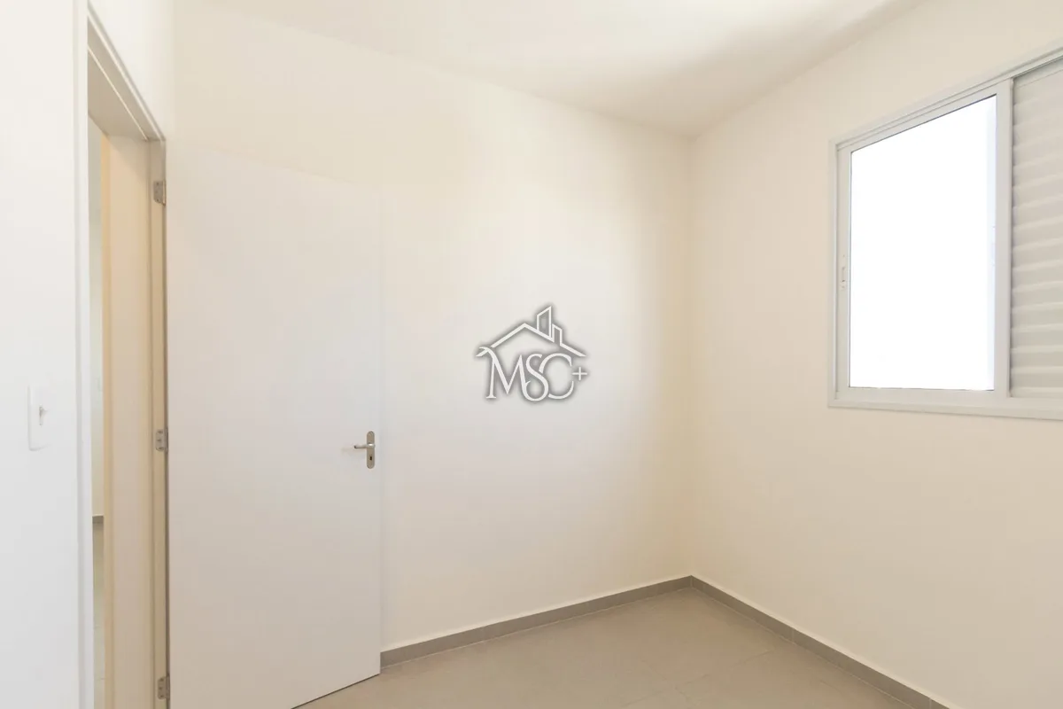 Apartamento 2 quartos Parque Campolim - Sorocaba - foto 16
