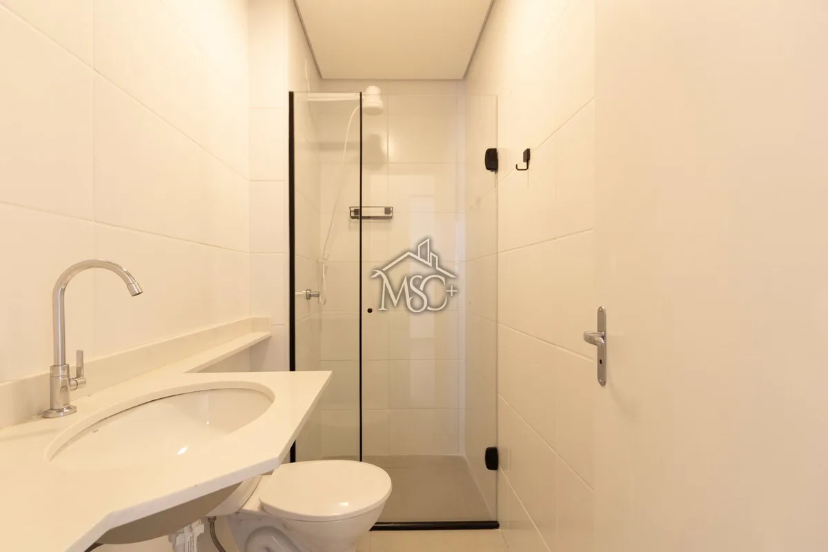 Apartamento 2 quartos Parque Campolim - Sorocaba - foto 23