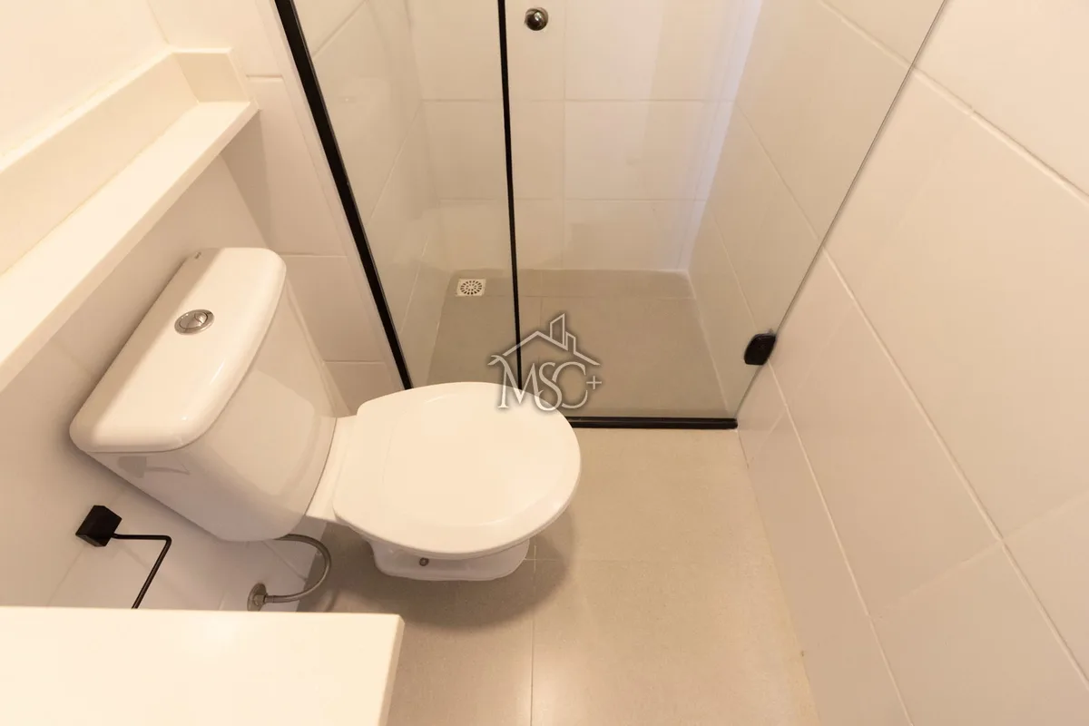 Apartamento 2 quartos Parque Campolim - Sorocaba - foto 24