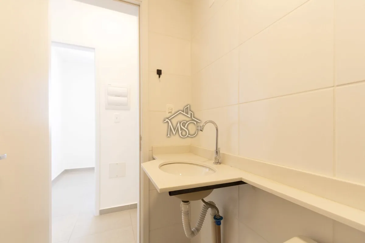 Apartamento 2 quartos Parque Campolim - Sorocaba - foto 26