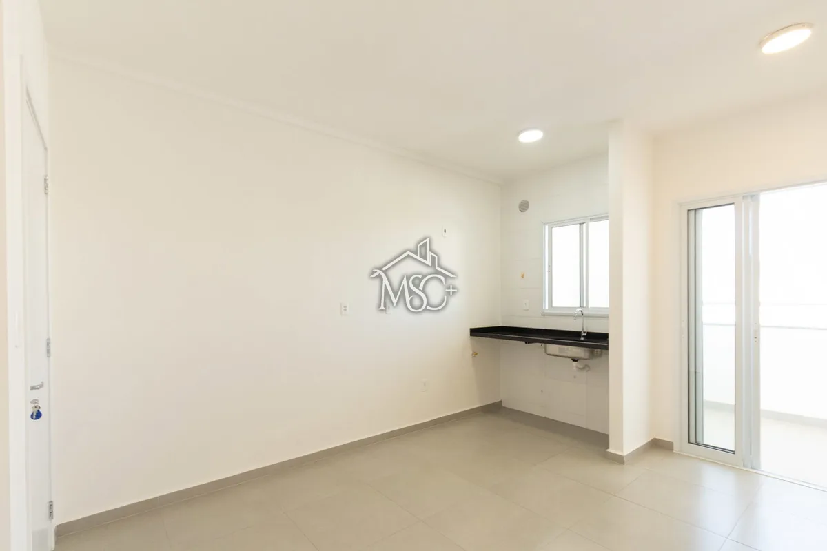 Apartamento 2 quartos Parque Campolim - Sorocaba - foto 27