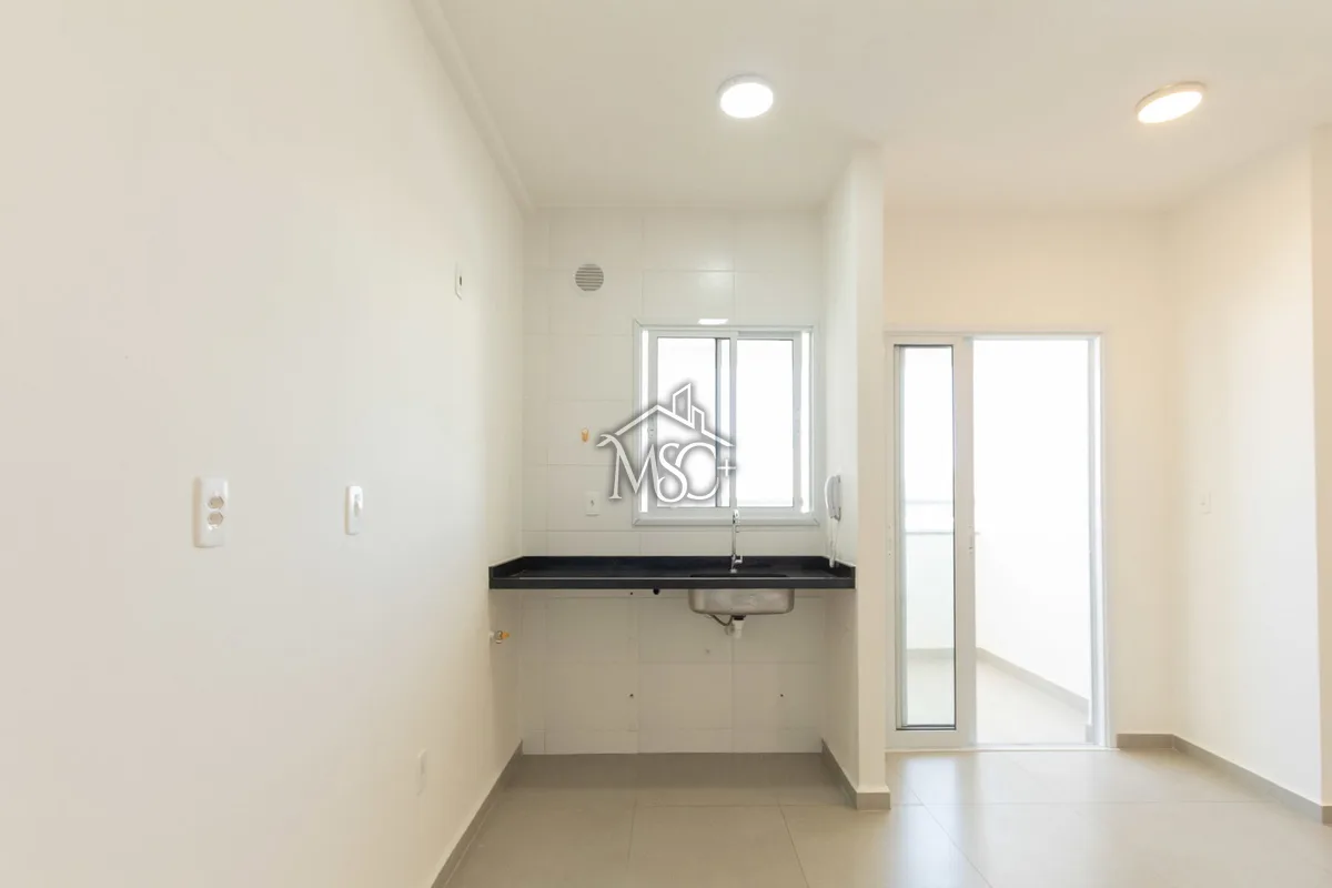 Apartamento 2 quartos Parque Campolim - Sorocaba - foto 28
