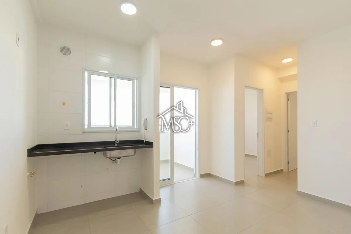 Apartamento 2 quartos Parque Campolim - Sorocaba - foto 30