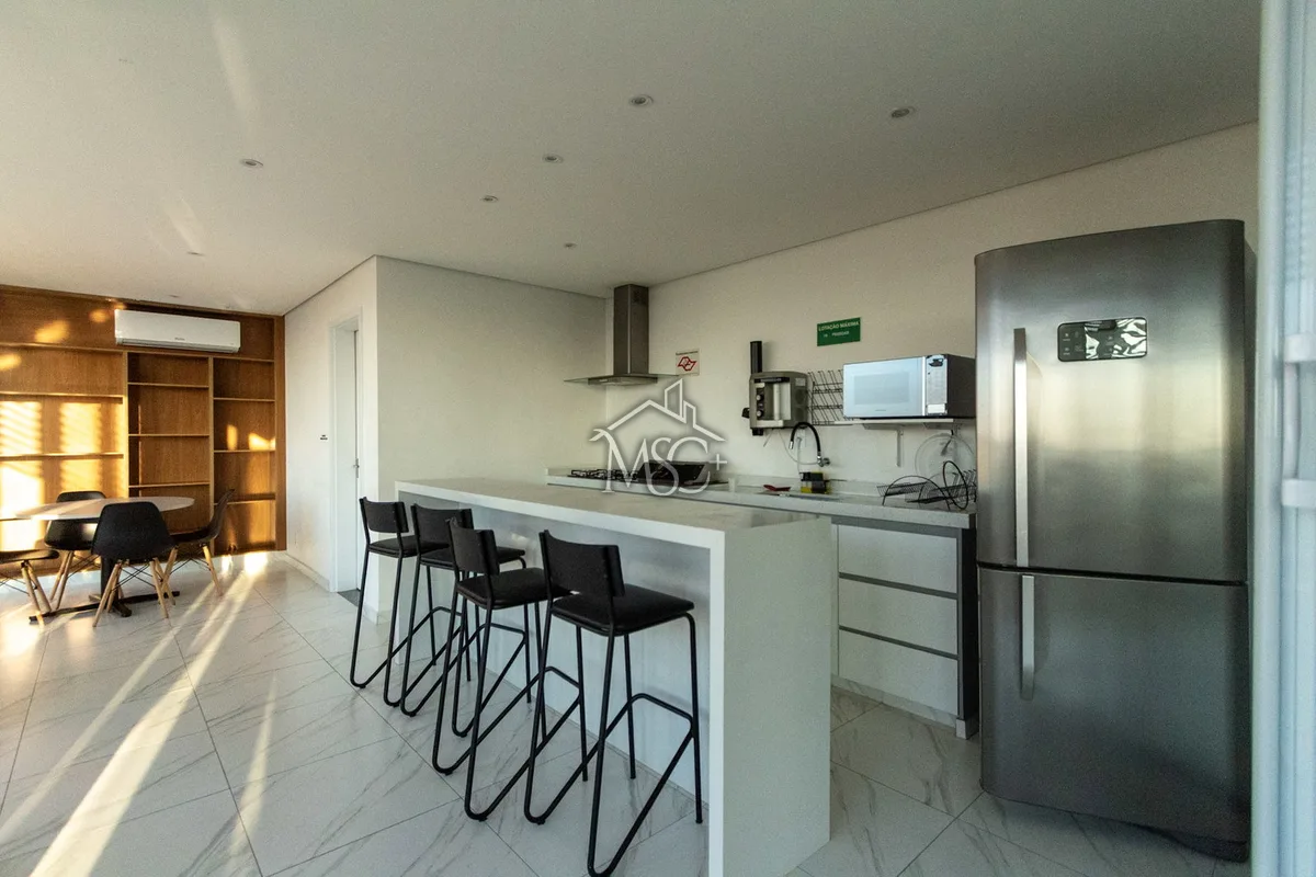 Apartamento 2 quartos Parque Campolim - Sorocaba - foto 37