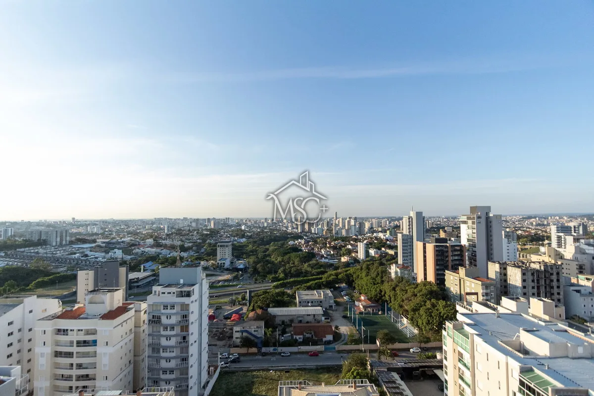 Apartamento 2 quartos Parque Campolim - Sorocaba - foto 41