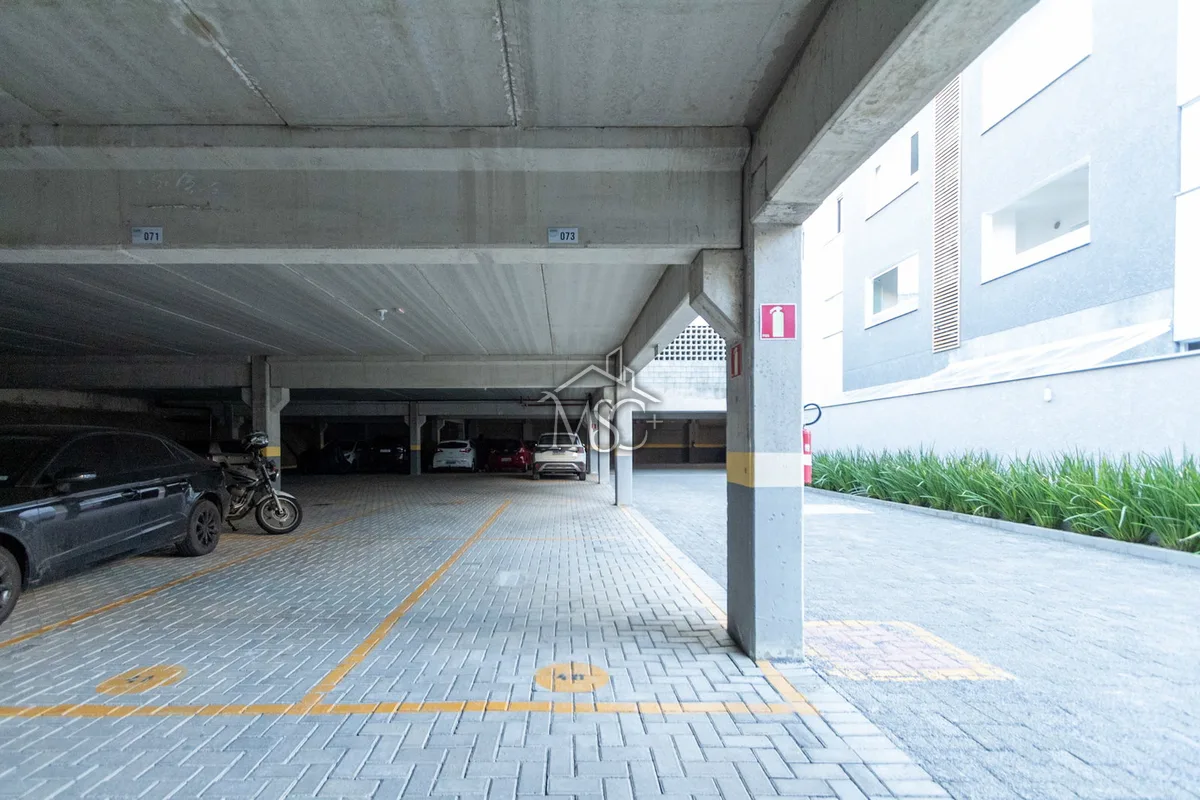 Apartamento 2 quartos Parque Campolim - Sorocaba - foto 43