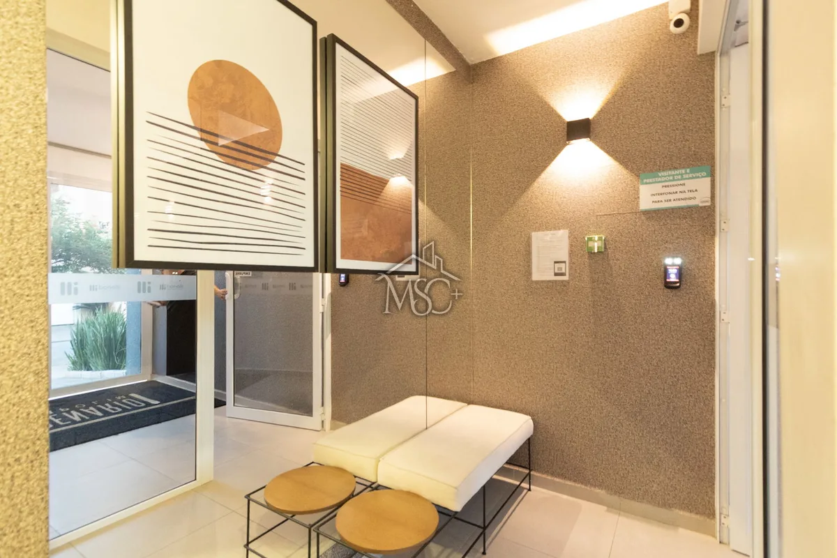 Apartamento 2 quartos Parque Campolim - Sorocaba - foto 44