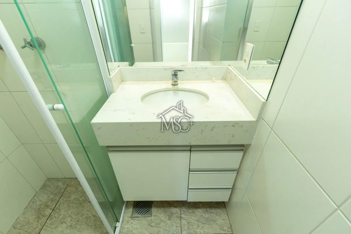 Apartamento 3 quartos Parque Campolim - Sorocaba - foto 40