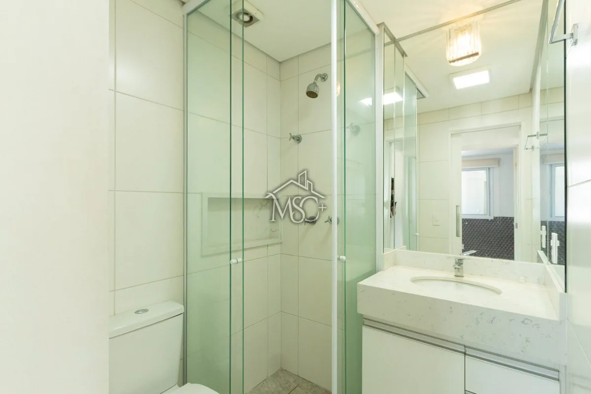 Apartamento 3 quartos Parque Campolim - Sorocaba - foto 41