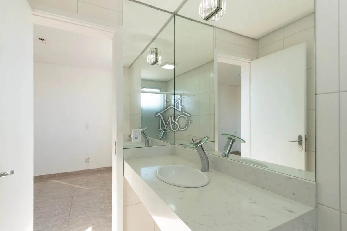 Apartamento 3 quartos Parque Campolim - Sorocaba - foto 34