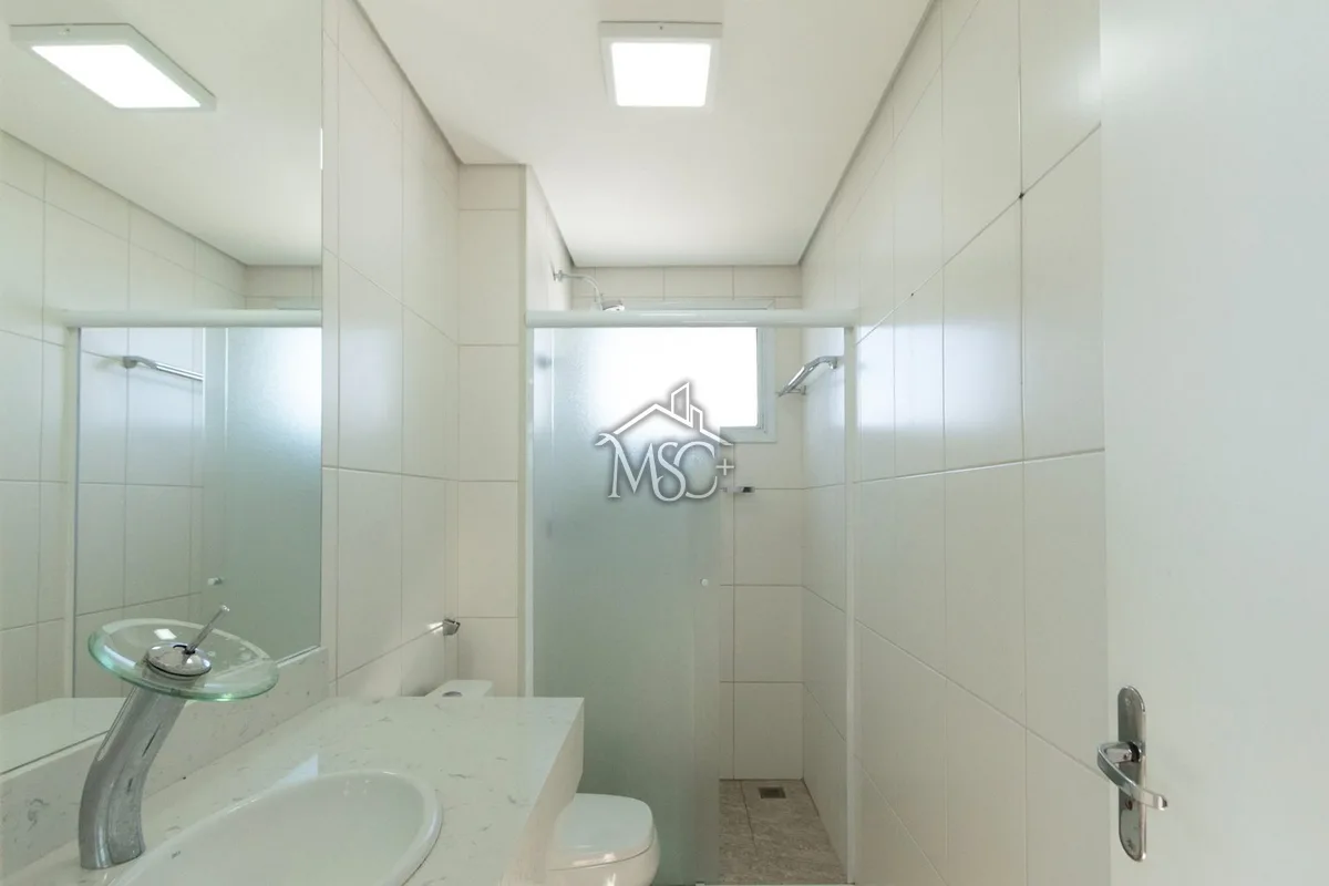 Apartamento 3 quartos Parque Campolim - Sorocaba - foto 44