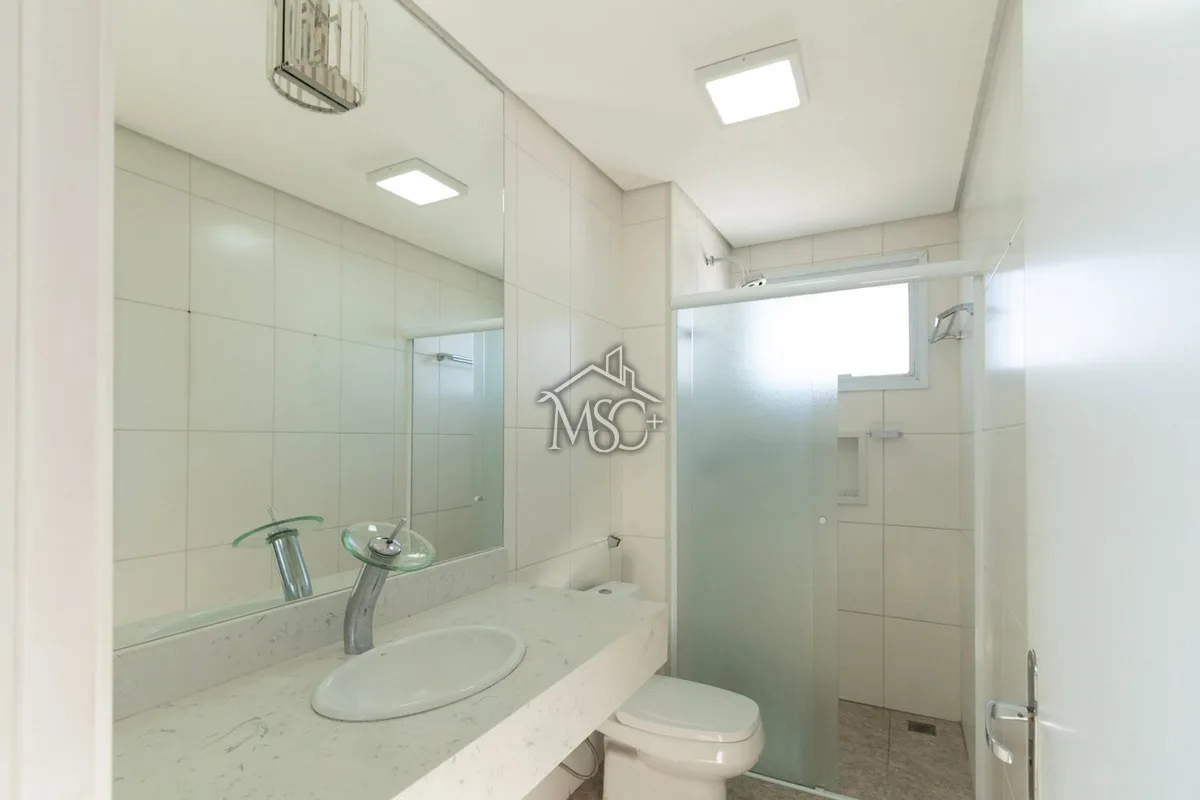 Apartamento 3 quartos Parque Campolim - Sorocaba - foto 45
