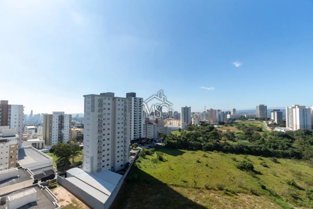 Apartamento 3 quartos Parque Campolim - Sorocaba - foto 11