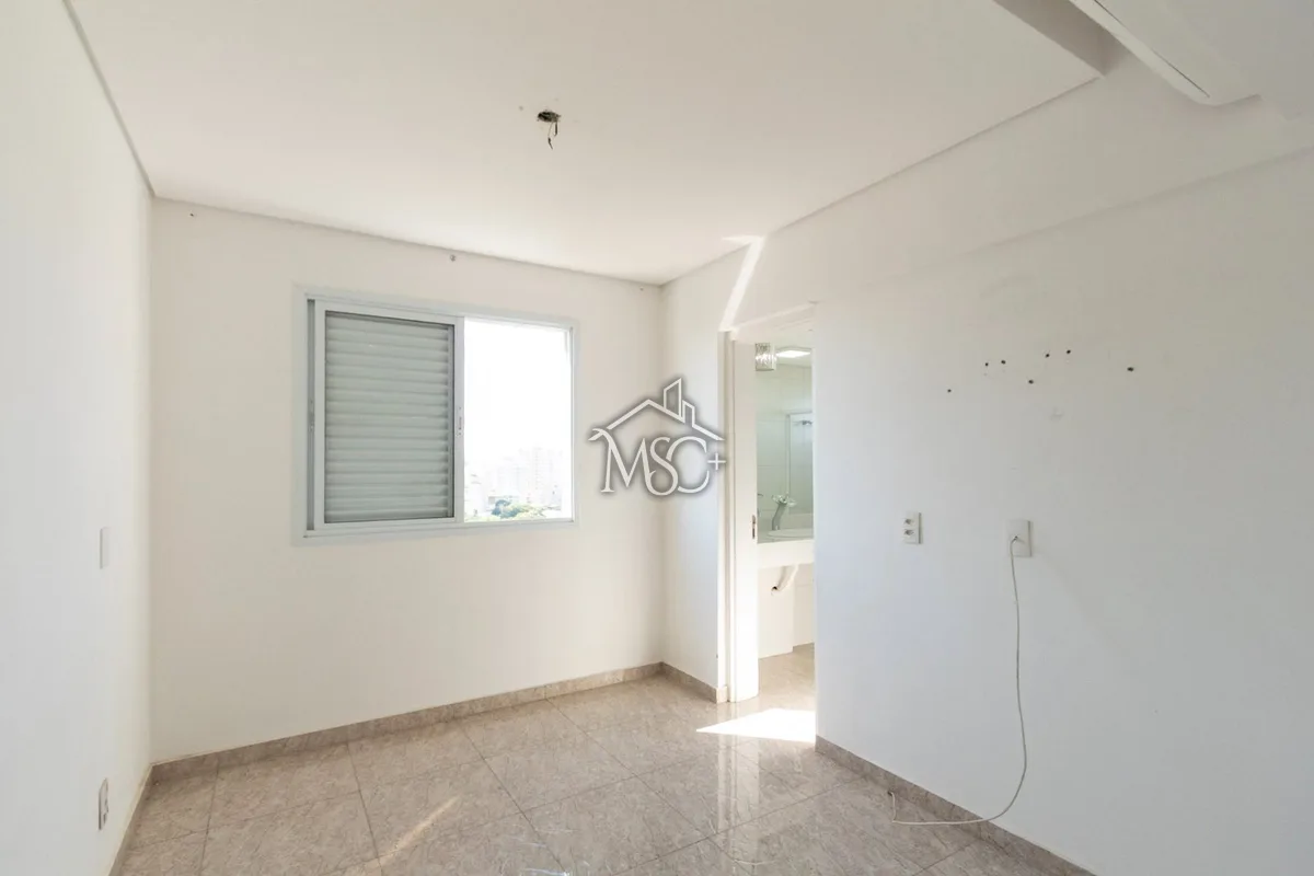 Apartamento 3 quartos Parque Campolim - Sorocaba - foto 14