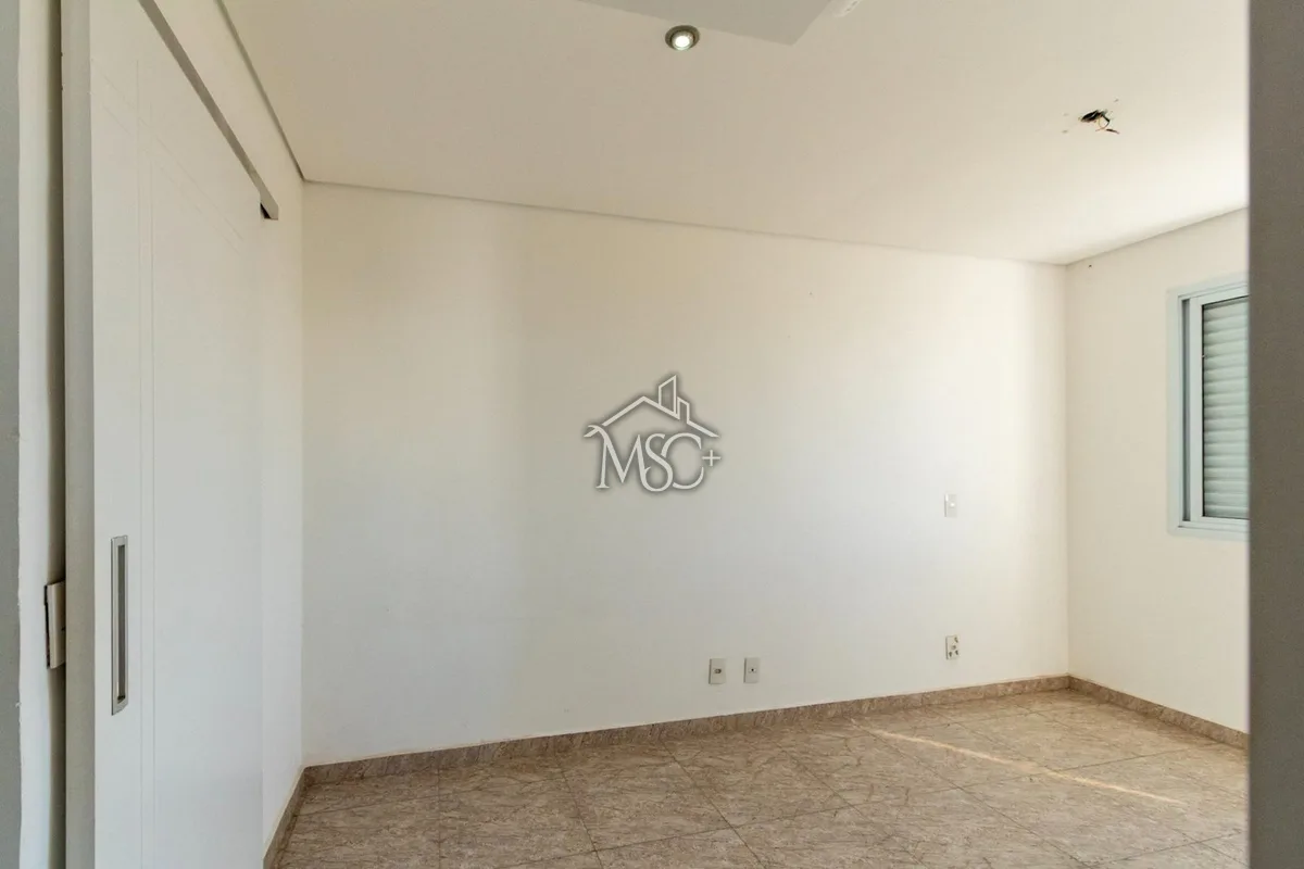 Apartamento 3 quartos Parque Campolim - Sorocaba - foto 16