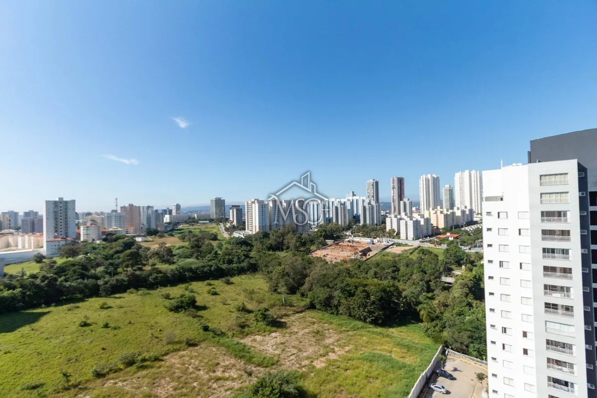 Apartamento 3 quartos Parque Campolim - Sorocaba - foto 17