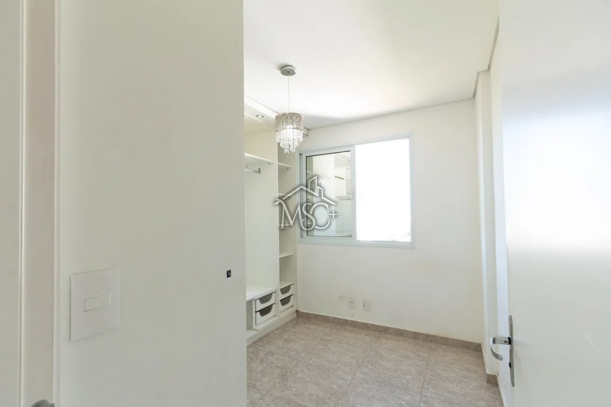 Apartamento 3 quartos Parque Campolim - Sorocaba - foto 21