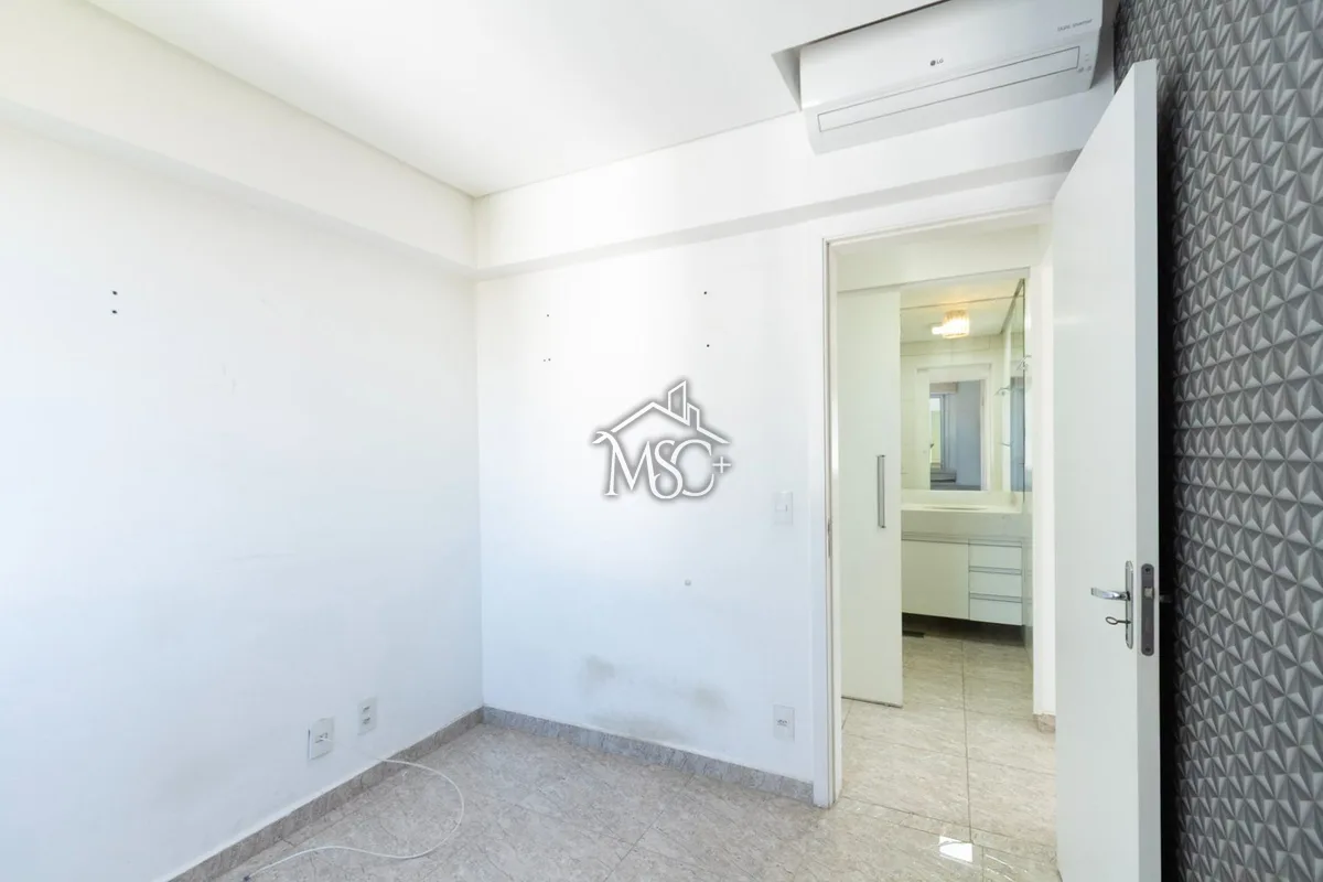 Apartamento 3 quartos Parque Campolim - Sorocaba - foto 22