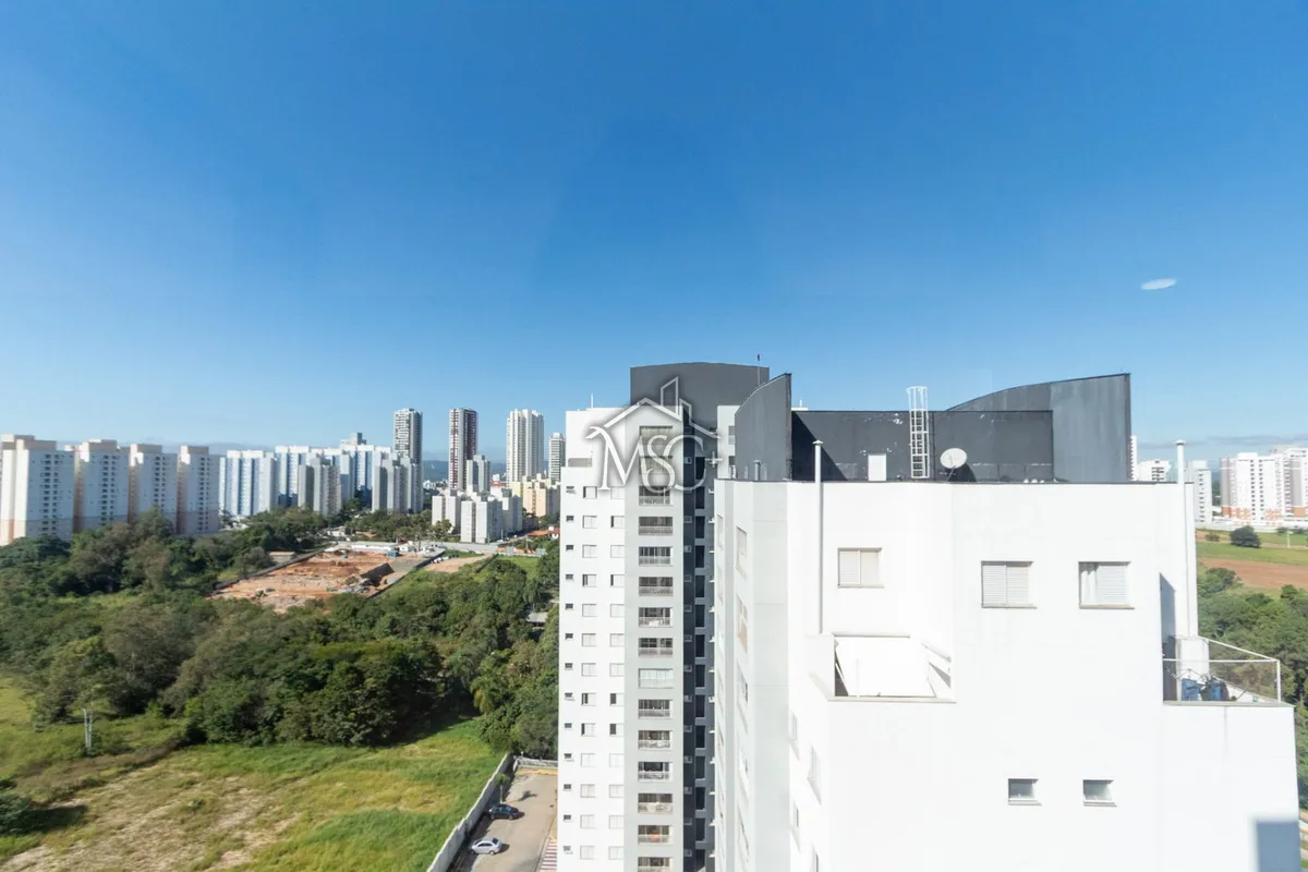Apartamento 3 quartos Parque Campolim - Sorocaba - foto 26