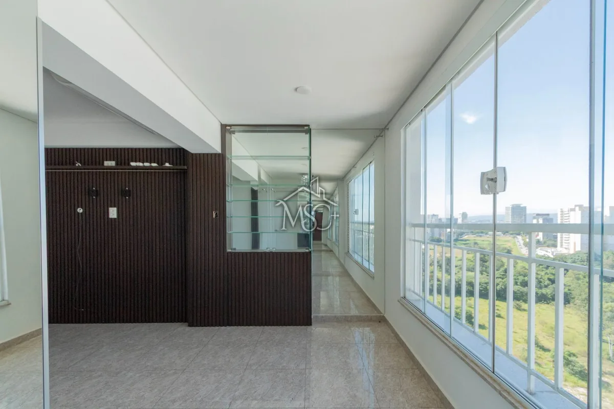 Apartamento 3 quartos Parque Campolim - Sorocaba - foto 2