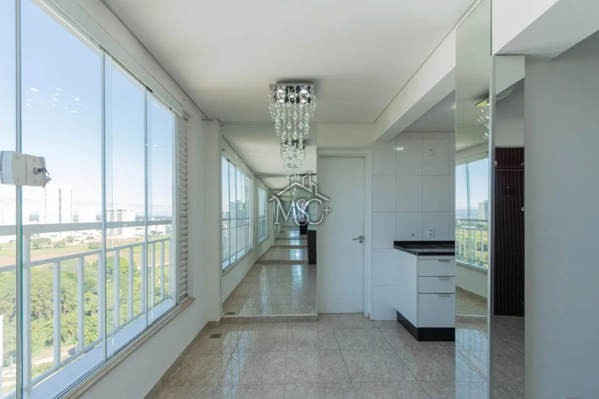 Apartamento 3 quartos Parque Campolim - Sorocaba - foto 4