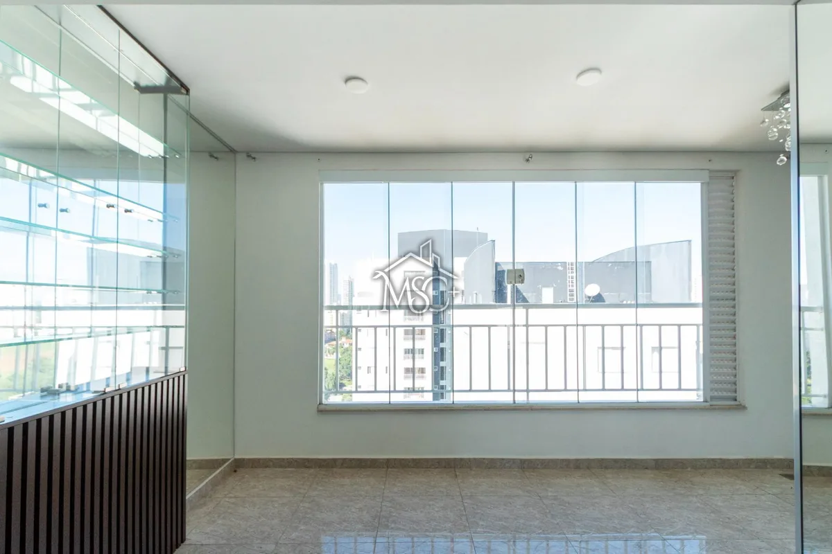 Apartamento 3 quartos Parque Campolim - Sorocaba - foto 5
