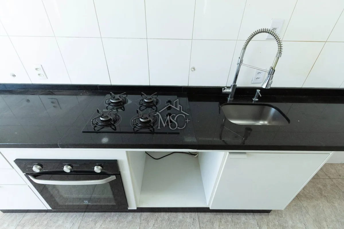 Apartamento 3 quartos Parque Campolim - Sorocaba - foto 31