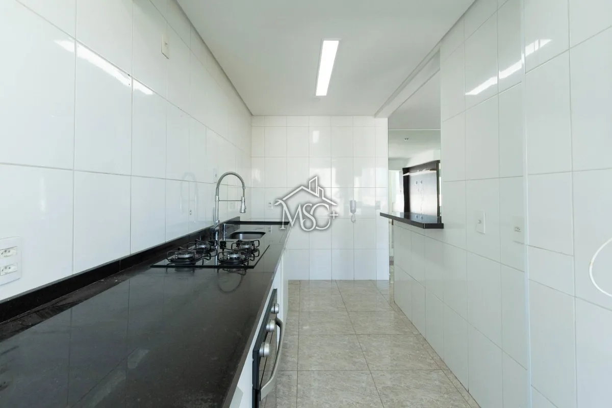 Apartamento 3 quartos Parque Campolim - Sorocaba - foto 28