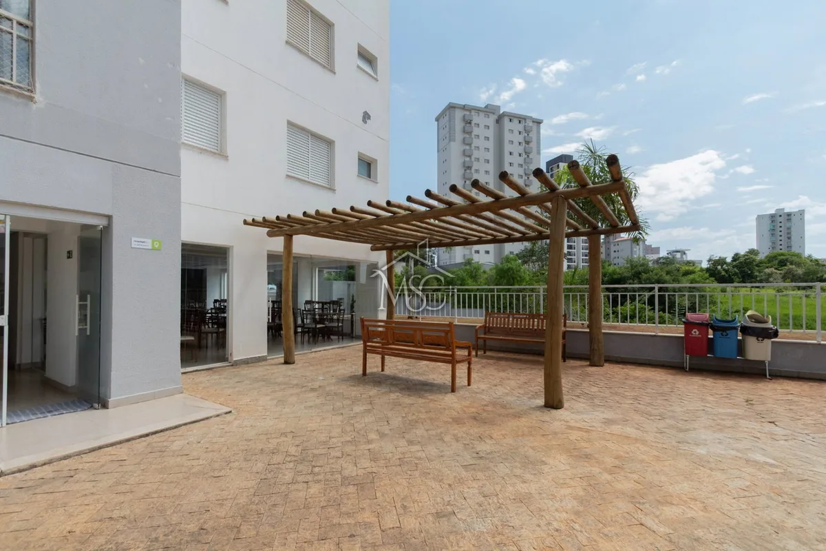 Apartamento 3 quartos Parque Campolim - Sorocaba - foto 52