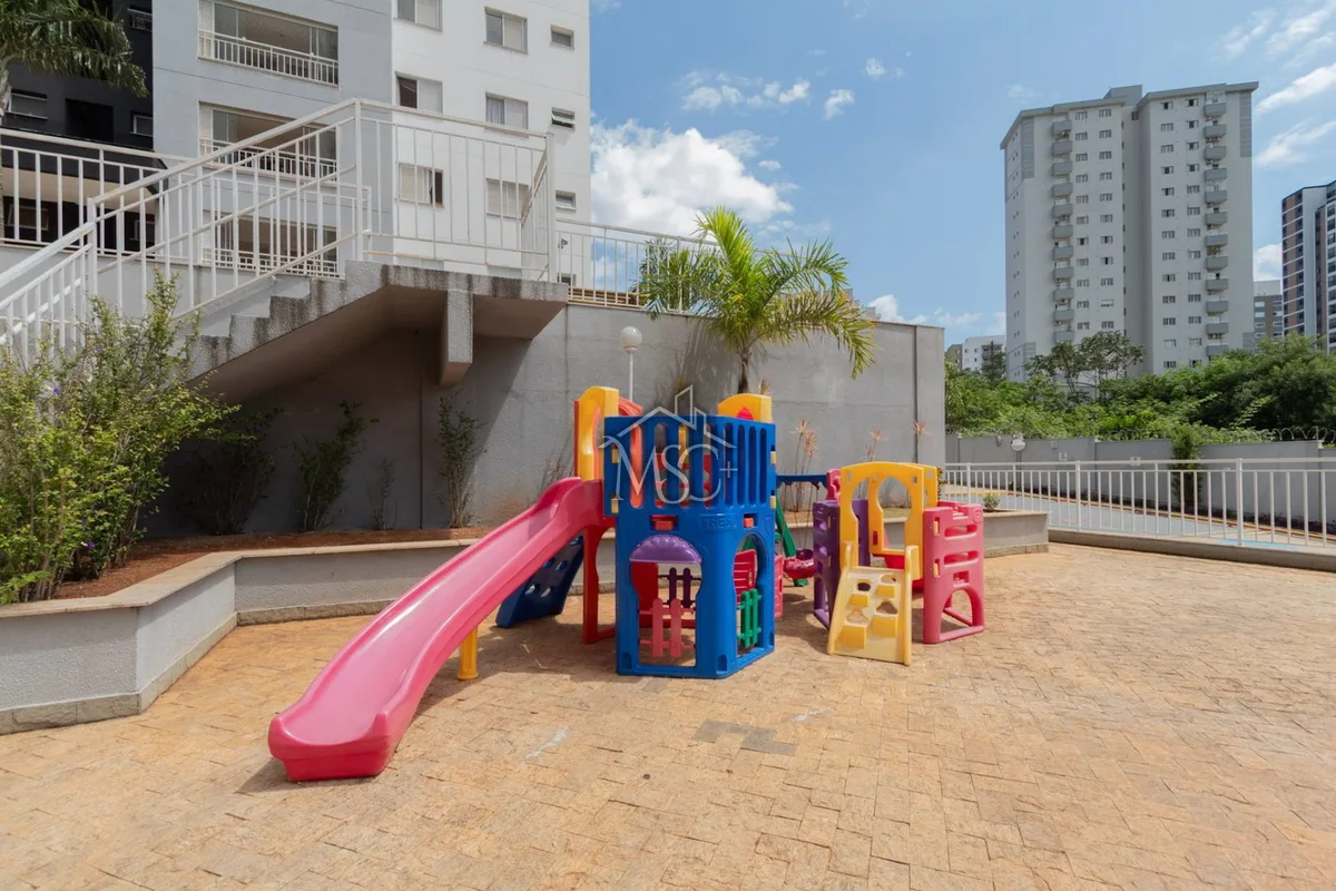 Apartamento 3 quartos Parque Campolim - Sorocaba - foto 53