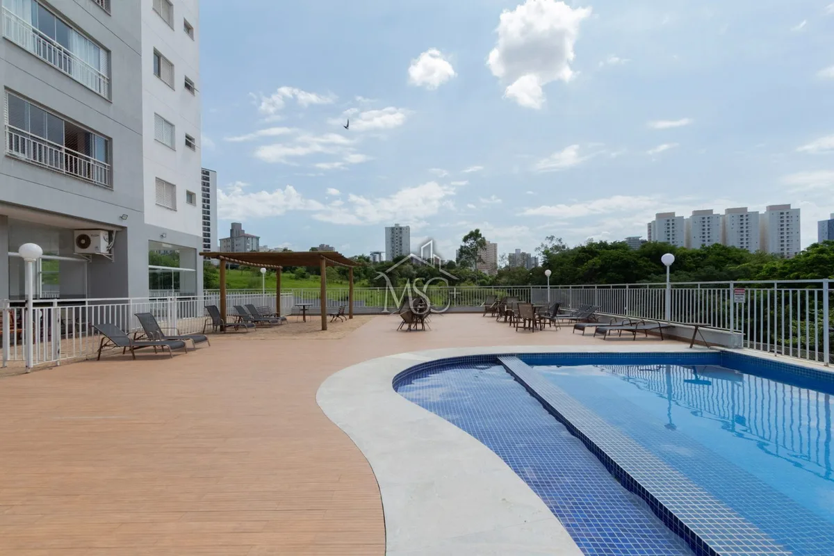 Apartamento 3 quartos Parque Campolim - Sorocaba - foto 55