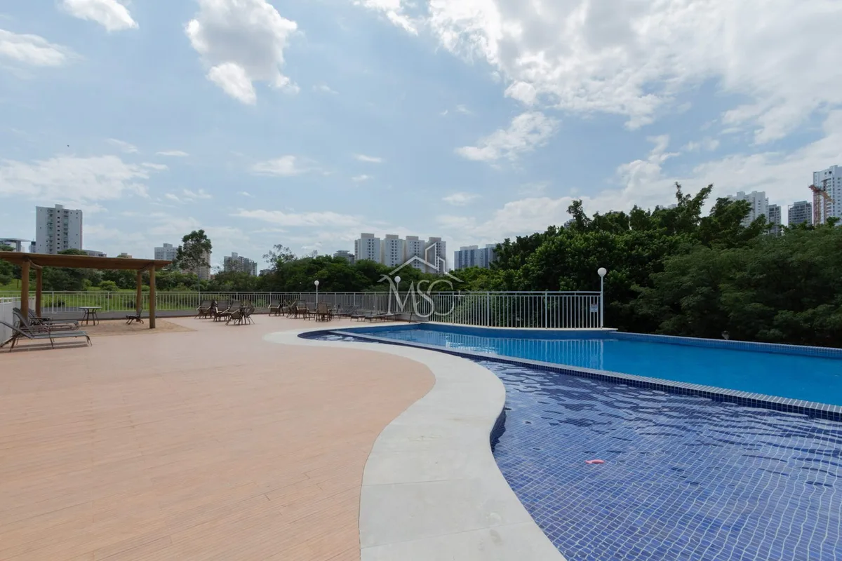 Apartamento 3 quartos Parque Campolim - Sorocaba - foto 56