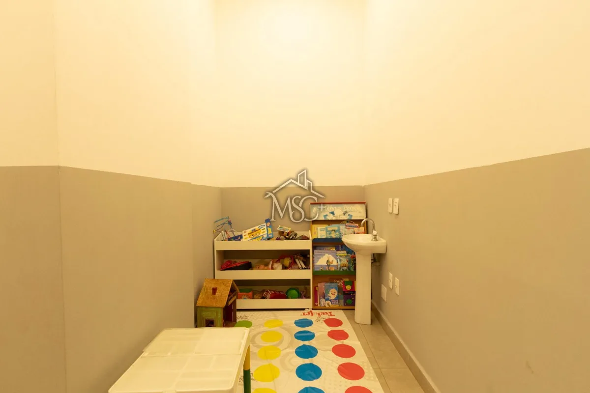Apartamento 3 quartos Parque Campolim - Sorocaba - foto 57