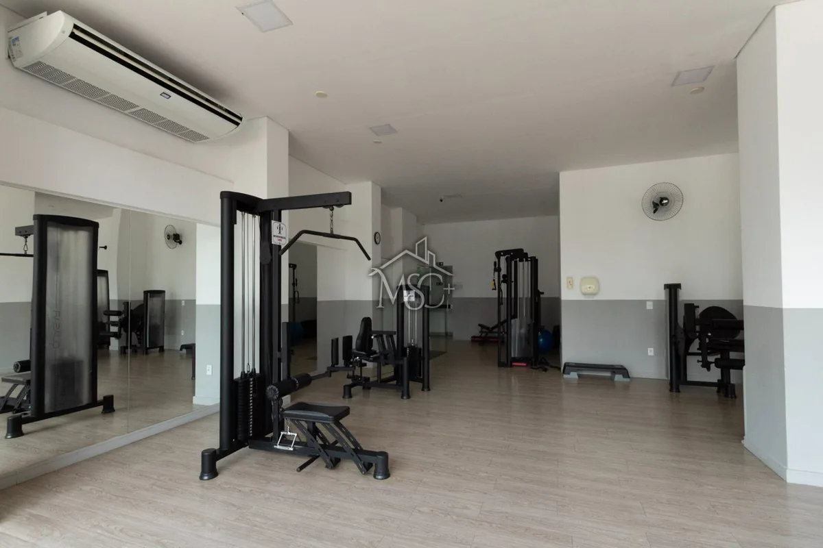Apartamento 3 quartos Parque Campolim - Sorocaba - foto 59