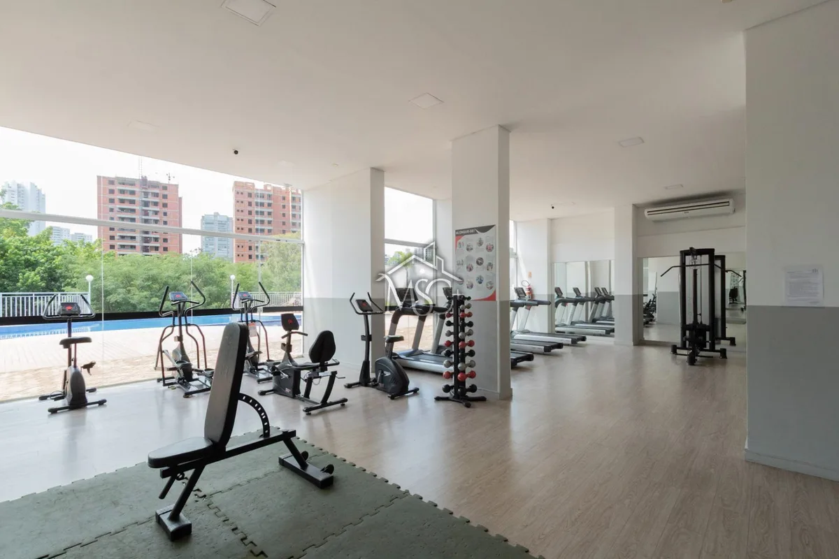 Apartamento 3 quartos Parque Campolim - Sorocaba - foto 60