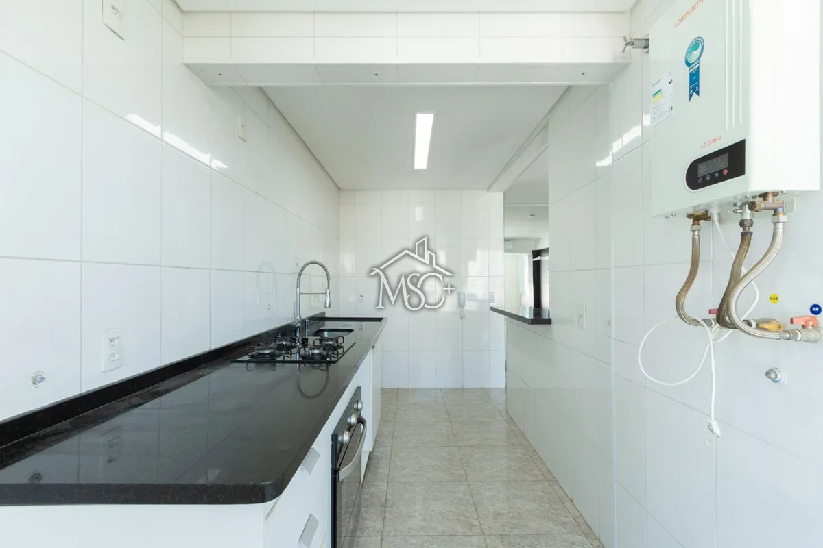 Apartamento 3 quartos Parque Campolim - Sorocaba - foto 30