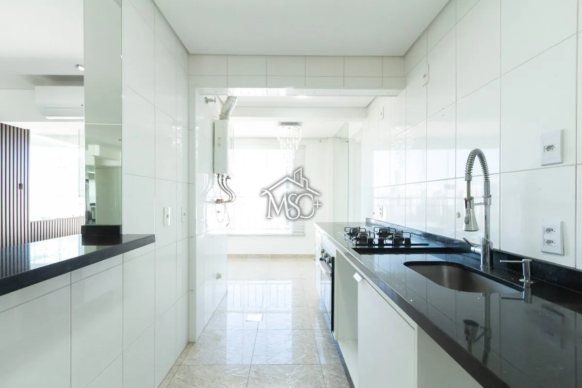 Apartamento 3 quartos Parque Campolim - Sorocaba - foto 32