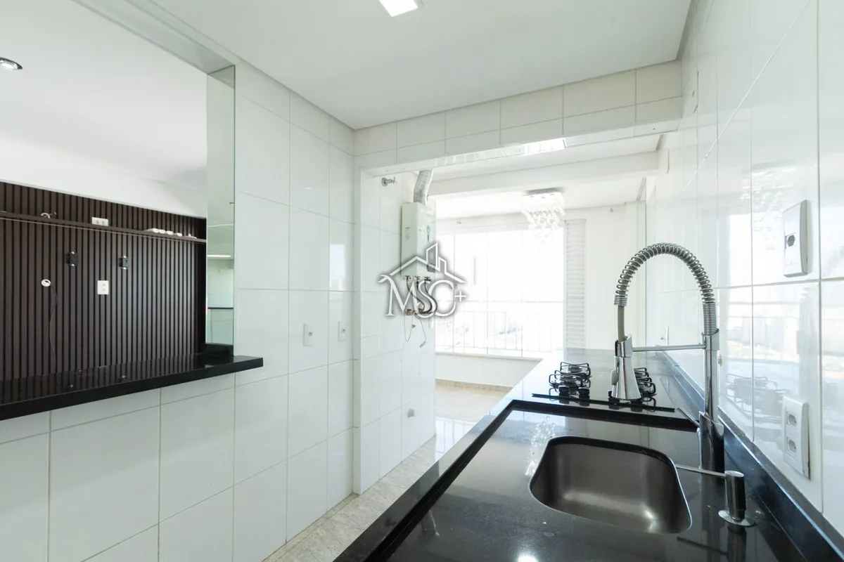 Apartamento 3 quartos Parque Campolim - Sorocaba - foto 27