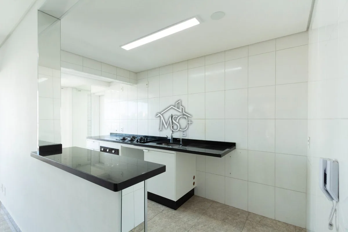 Apartamento 3 quartos Parque Campolim - Sorocaba - foto 38