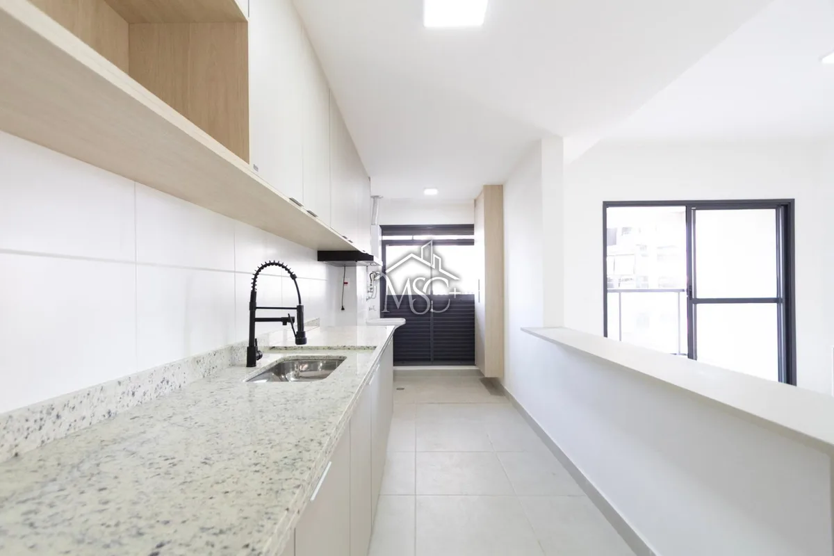 Apartamento 2 quartos Parque Campolim - Sorocaba - foto 36